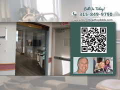 Brent A Bradford DDS