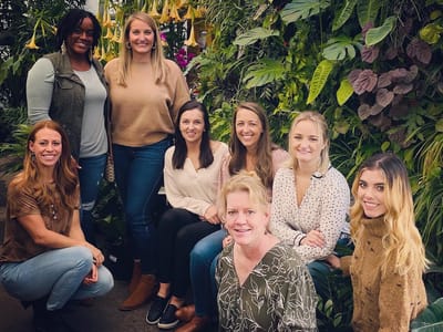 Brentwood Dental Arts