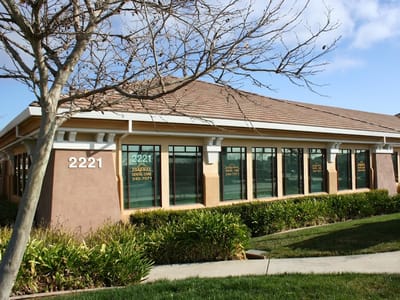 Brentwood Dentist – Parkway Dental Care