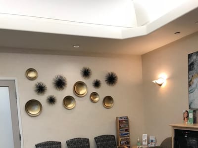 Brentwood Dentist – Parkway Dental Care