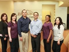 Brentwood Dentist – Parkway Dental Care