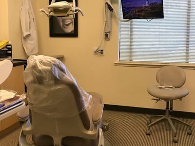 Brentwood Dentist – Parkway Dental Care