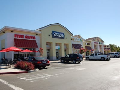 Brentwood Smiles Dentistry and Orthodontics