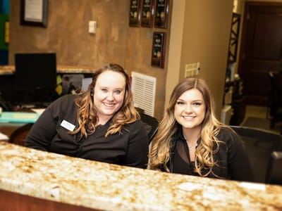 Brewer Dental Center - West Clinic