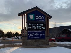Brewer Dental Center - West Clinic