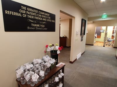Brewer Dental Center - West Clinic