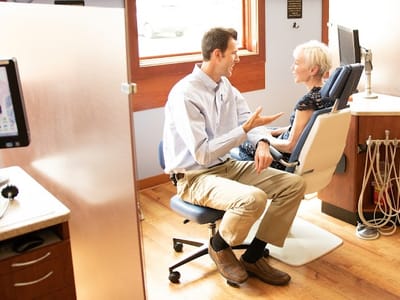 Brewer Dental Center - West Clinic