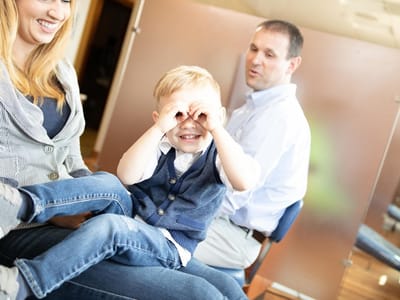 Brewer Dental Center - West Clinic