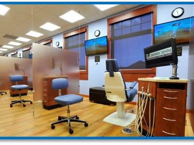 Brewer Dental Orthodontic & Pediatric Center
