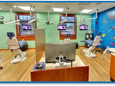 Brewer Dental Orthodontic & Pediatric Center