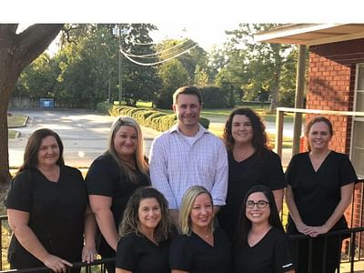 Brewton Dental Care LLC