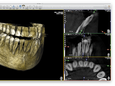 Brewton Dental Care LLC