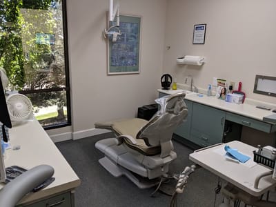Brian E. Nilges DDS