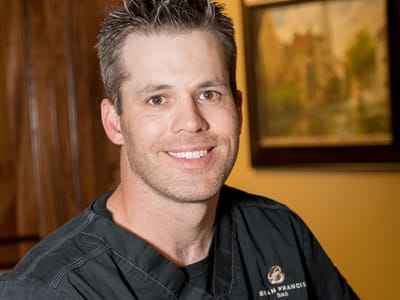 Brian Francis DMD Aesthetic and Family Dental Center