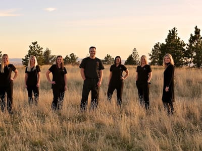 Brian Francis DMD Aesthetic and Family Dental Center