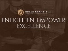 Brian Francis DMD Aesthetic and Family Dental Center