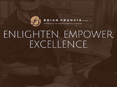 Brian Francis DMD Aesthetic and Family Dental Center