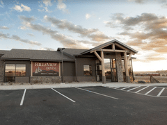 BRIAN G. CRISS D.D.S