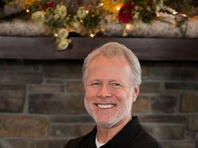 BRIAN G. CRISS D.D.S