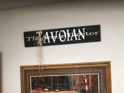 Brian K Tavoian Family Dentistry