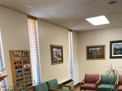 Brian K Tavoian Family Dentistry