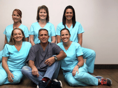 Brian K Tavoian Family Dentistry