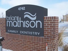 Brian Mathison DDS PC