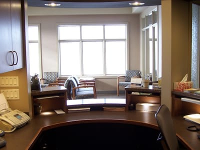 Brian Mathison DDS PC