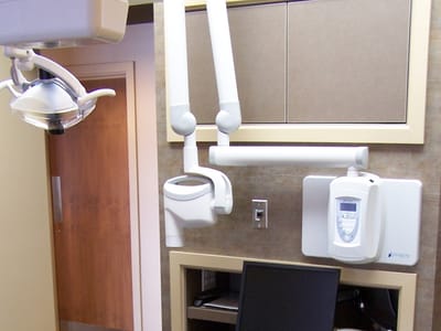 Brian Mathison DDS PC