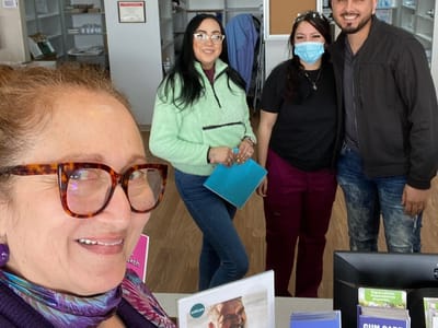 Brident Dental & Orthodontics