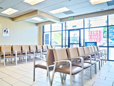 Brident Dental & Orthodontics