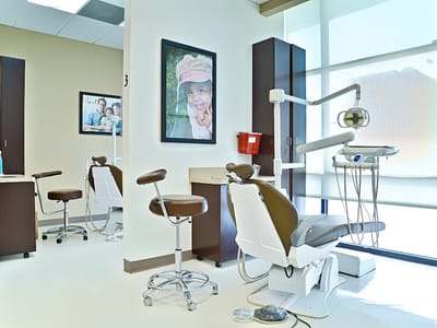 Brident Dental & Orthodontics