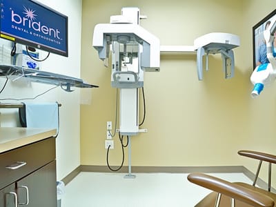 Brident Dental & Orthodontics