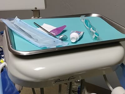 Brident Dental & Orthodontics