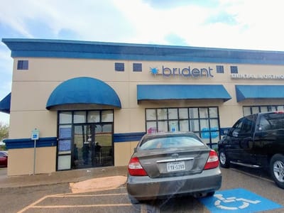 Brident Dental & Orthodontics