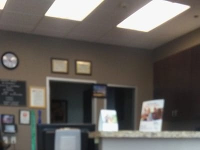 Brident Dental & Orthodontics