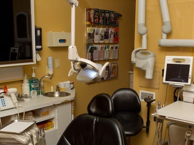 Bridgeford Dental