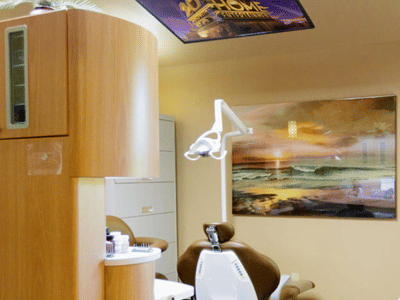 Bridgeport Dental Arts