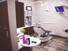 Bridgeport Family Dental Clinic: Dr. Ben Iske, DDS