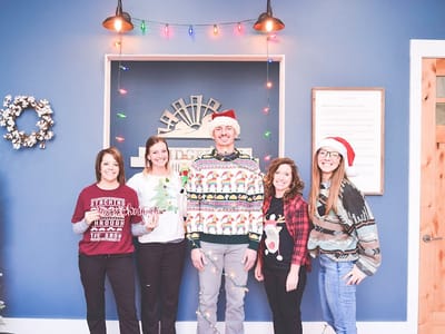 Bridgeport Family Dental Clinic: Dr. Ben Iske, DDS