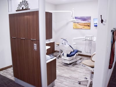 Bridgeport Family Dental Clinic: Dr. Ben Iske, DDS