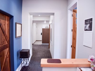 Bridgeport Family Dental Clinic: Dr. Ben Iske, DDS