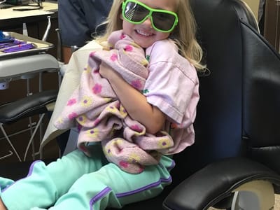 Bridges & Buckner Dentistry