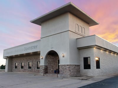 Bridges & Buckner Dentistry