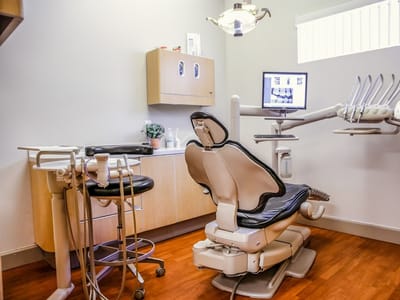 Bridgetown Dental