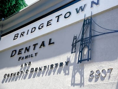 Bridgetown Dental