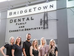 Bridgetown Dental