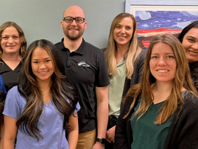 BridgeView Dental Group