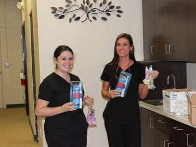 Brier Creek Smiles Dentistry