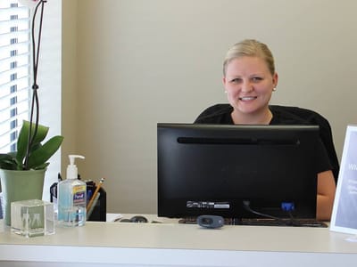 Brier Creek Smiles Dentistry